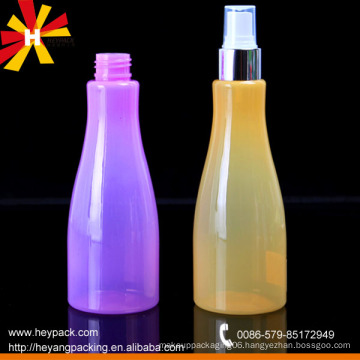 Elegant lotion /shampoo 200ml PET bottle